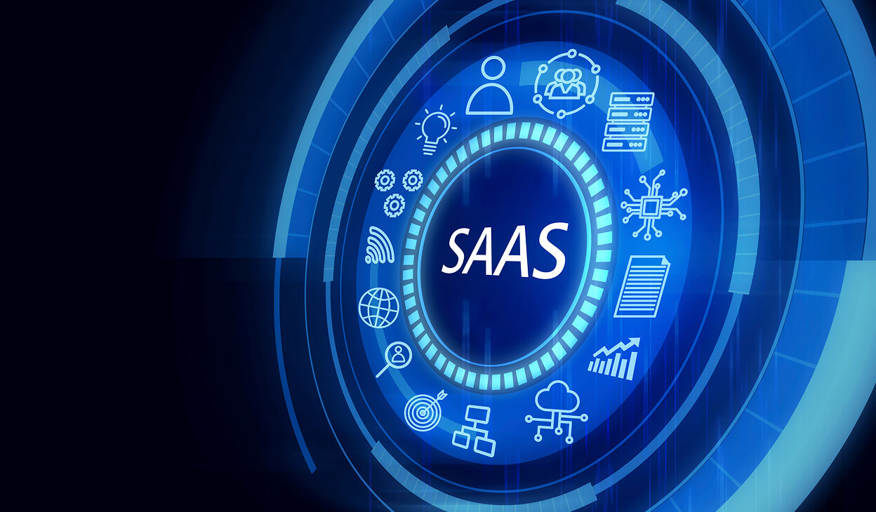 SaaS Development Services