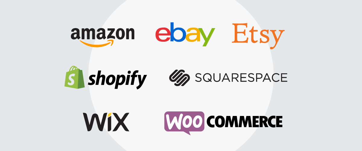 ecommerce platforms
