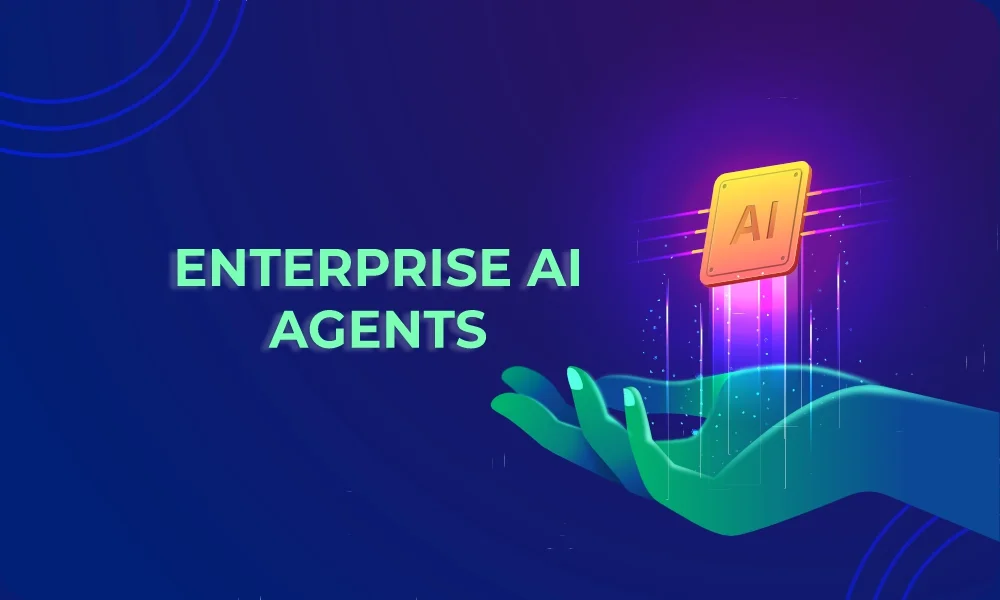 enterprise ai agent development services 1