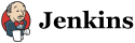 Jenkins logo with title 1