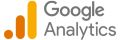 google analytics logo