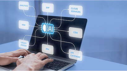 Agent Integration & Connectors