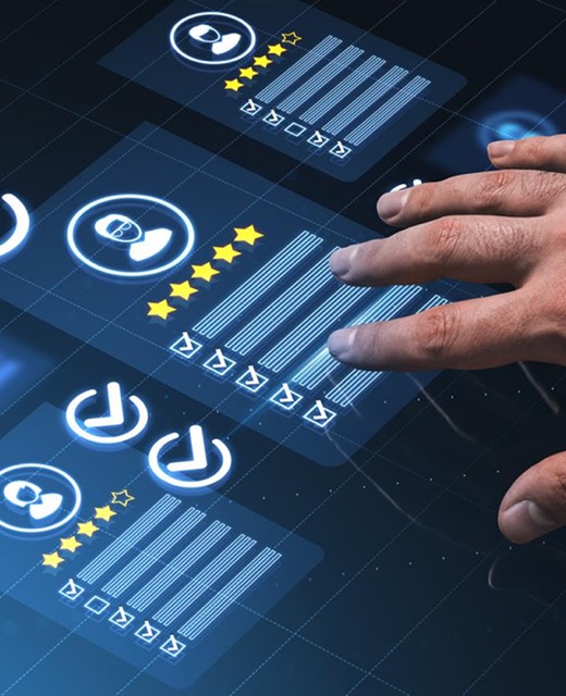 AI-Powered RPA Modernization