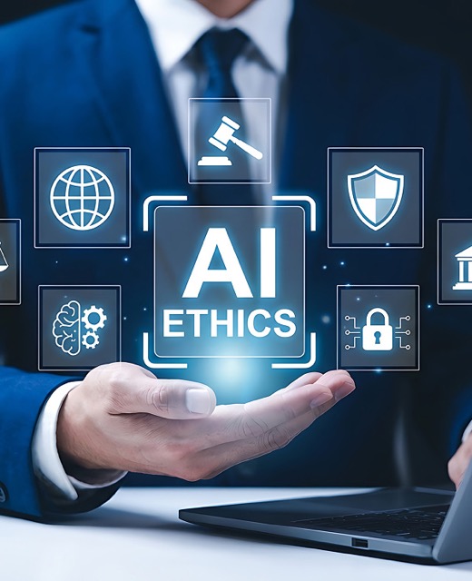 AI Governance & Risk Framework