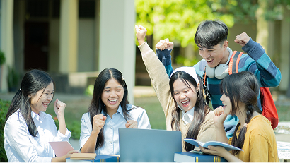 Education & Edtech