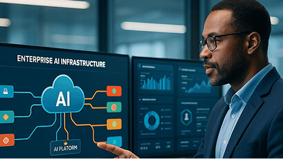 Enterprise Agent Platform Setup