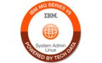 IBM TechData certificate