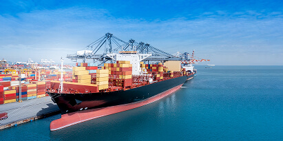 Logistics & Supply Chain
