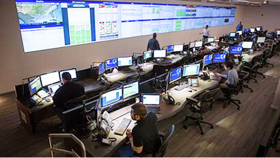 Managed Agent Operations