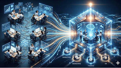 Multi-Agent Orchestration