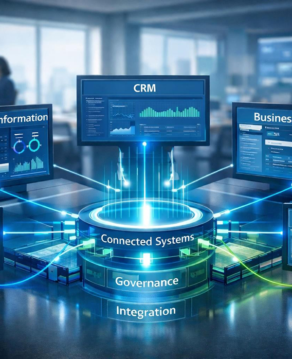 Multichannel Integration