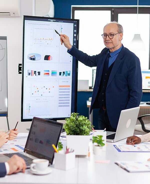 Process Discovery & Automation Mapping