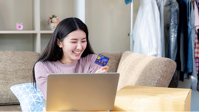 Retail & eCommerce