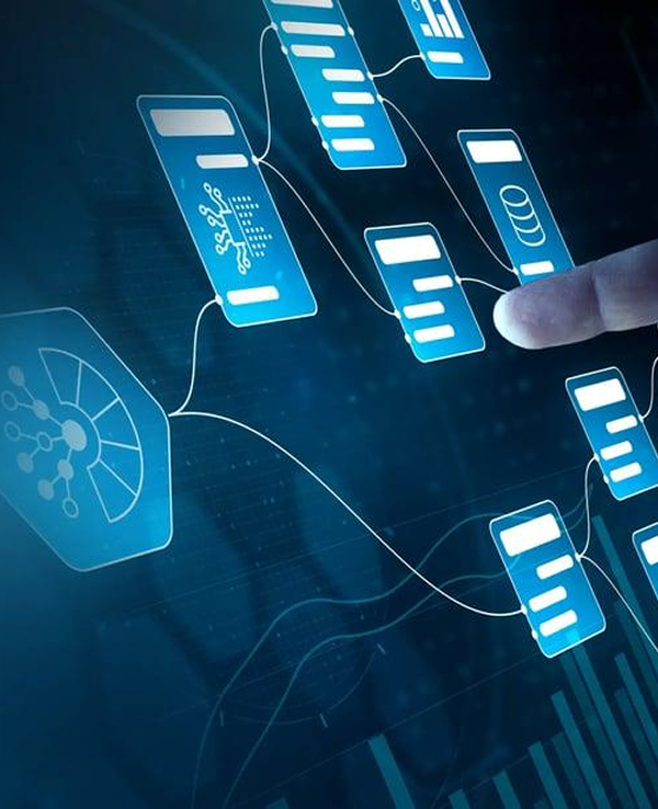 Strategic ERP Consulting