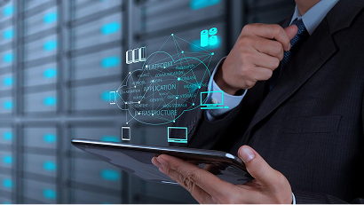 Strategic IT Consulting & Virtual CIO (vCIO)