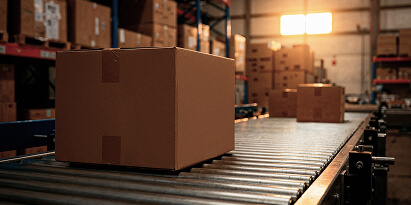 Wholesale & Distribution