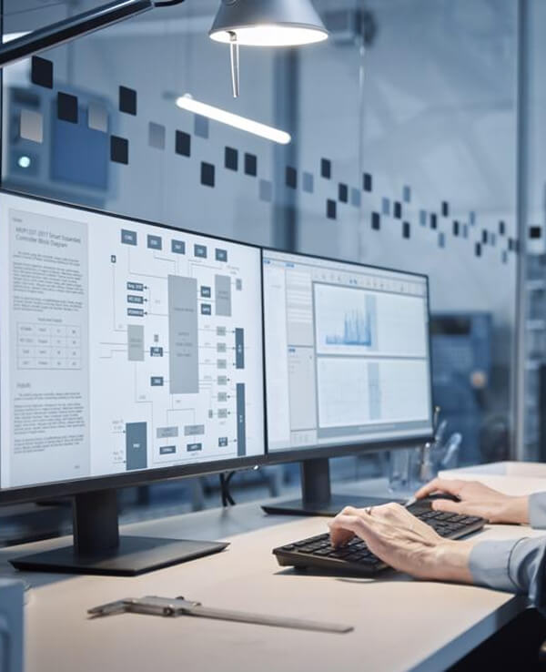 Intelligent Document Processing