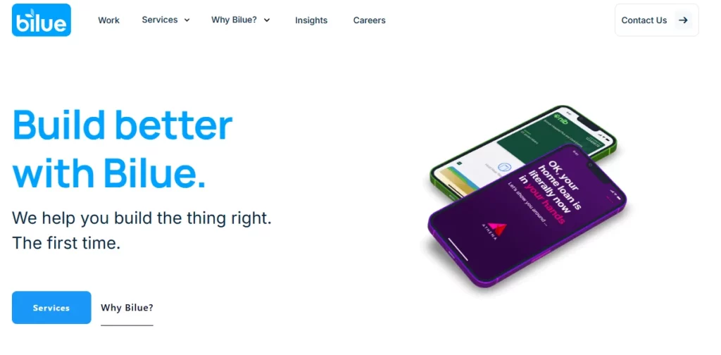 app development company in Australia
