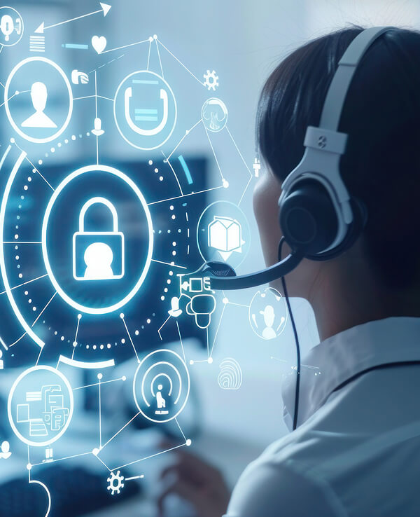 24/7 Support, Security Hardening & Optimization