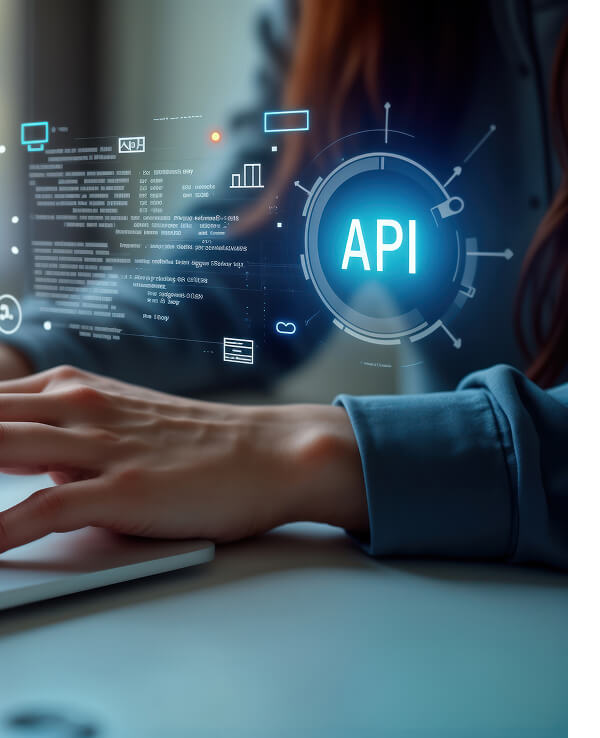 Advanced API Development & Ecosystem Integration