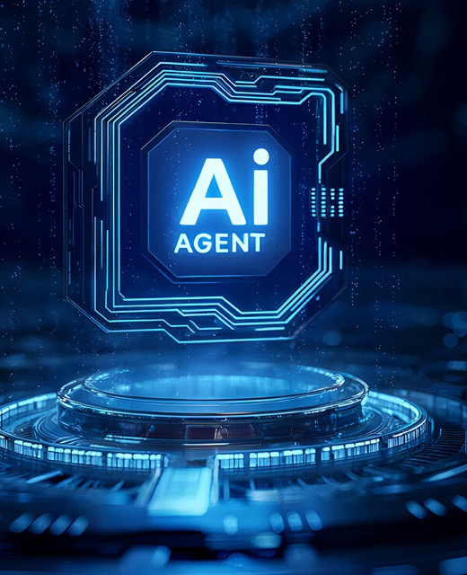Agentic AI & Third-Party Integration