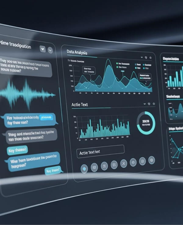Audio & Speech Annotation