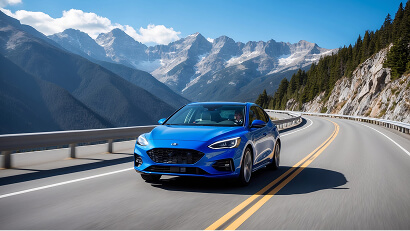 Automotive & Autonomous Vehicles