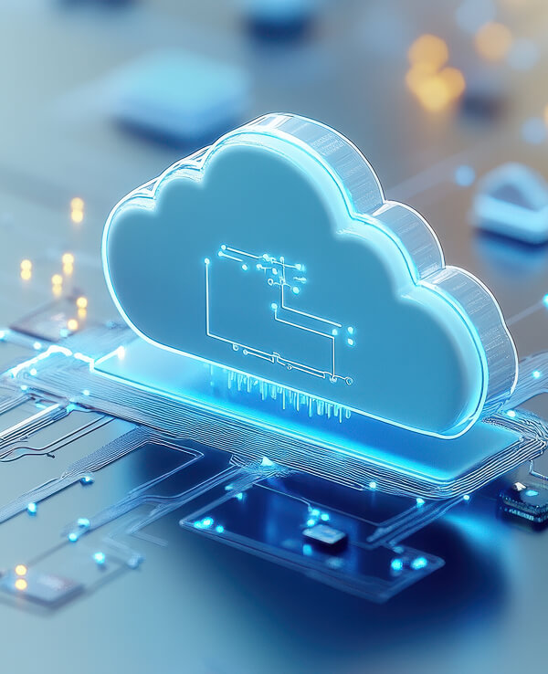 Cloud Migration & Legacy Modernization