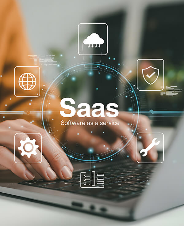 Custom SaaS Architecture Design