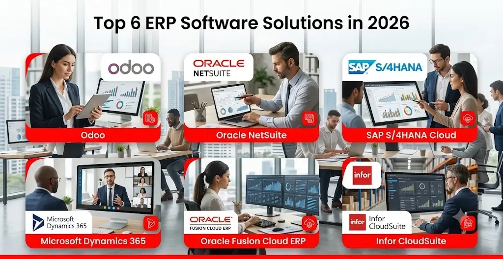 ERP software 2