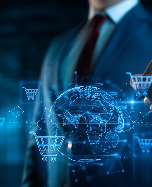 Headless Commerce & PWA Architecture