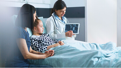 Healthcare & HealthTech
