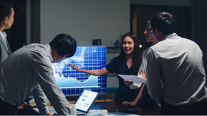 High-Growth Startups & Digital MVPs