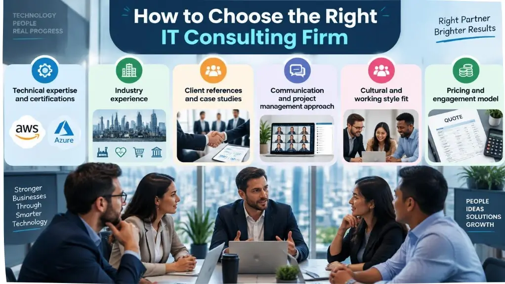 IT consulting firms 2