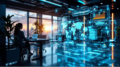 Knowledge Curation & Governance