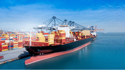Logistics & Supply Chain