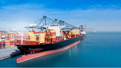 Logistics & Supply Chain