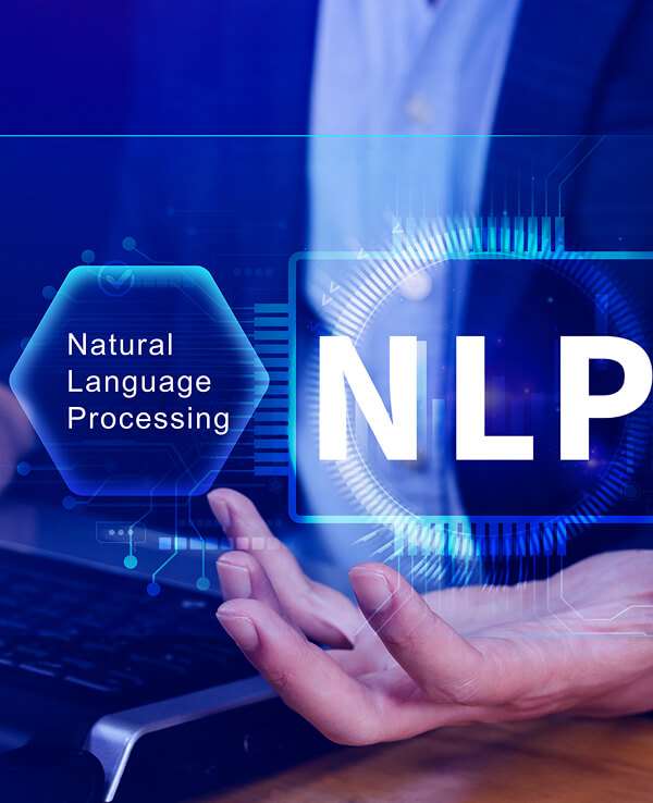 NLP & Text Processing
