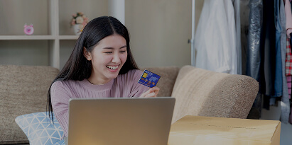 Wholesale, Retail & eCommerce