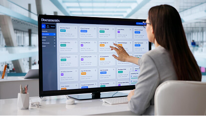 Enterprise Document & Data Ingestion
