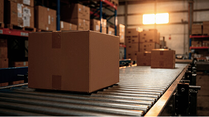 Wholesale & Distribution