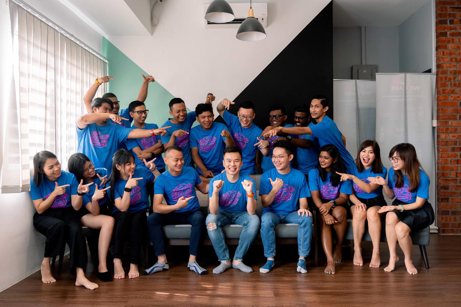How Tayarlo Stabilized Odoo, Automated E-Invoicing and Centralized Reporting with Power BI