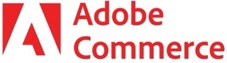 Adobe Commerce Logo Small Small