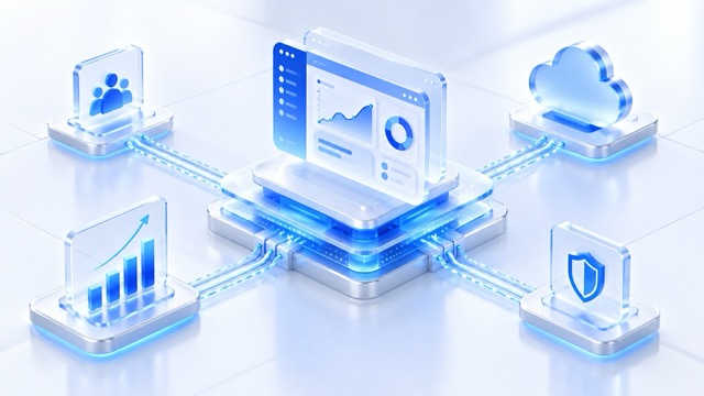 Application Evolution & Feature Enhancement