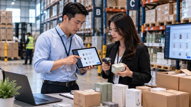 B2B & B2C Marketplace Development