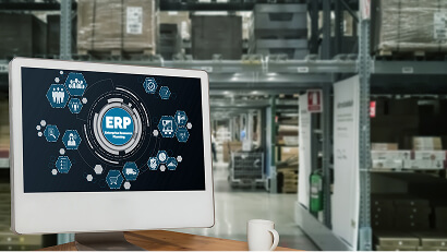 Back-Office & ERP System Integration
