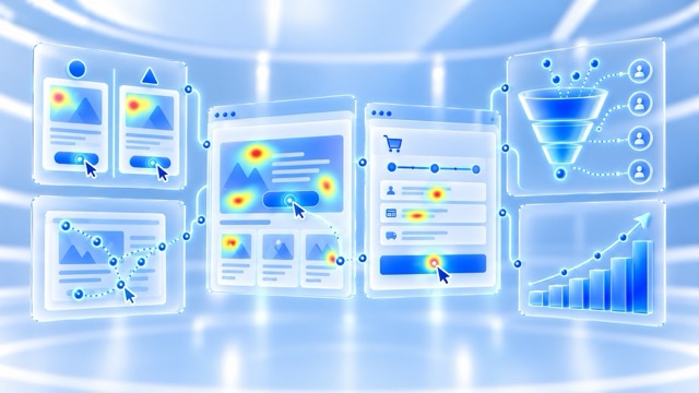 Comprehensive Conversion Rate Optimization