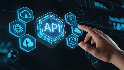 Custom App & API Middleware Engineering