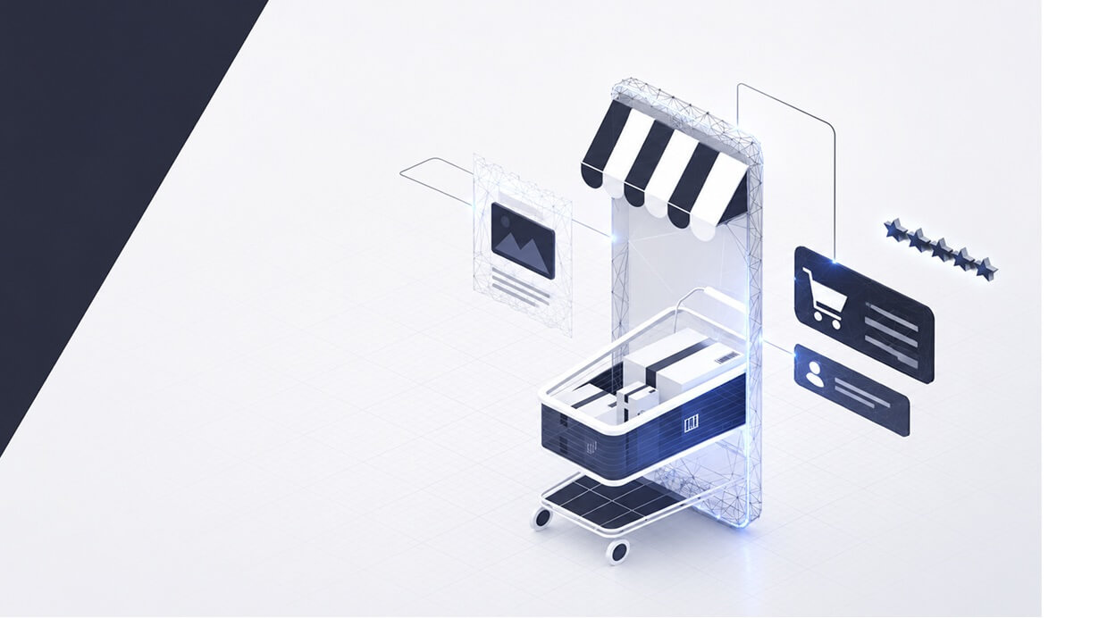 Custom Headless & Hybrid Store Design