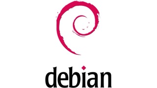 Debian logo Small